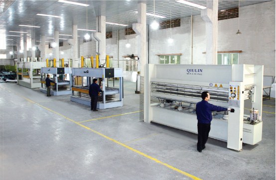 助力中国最受欢迎铝单板品牌